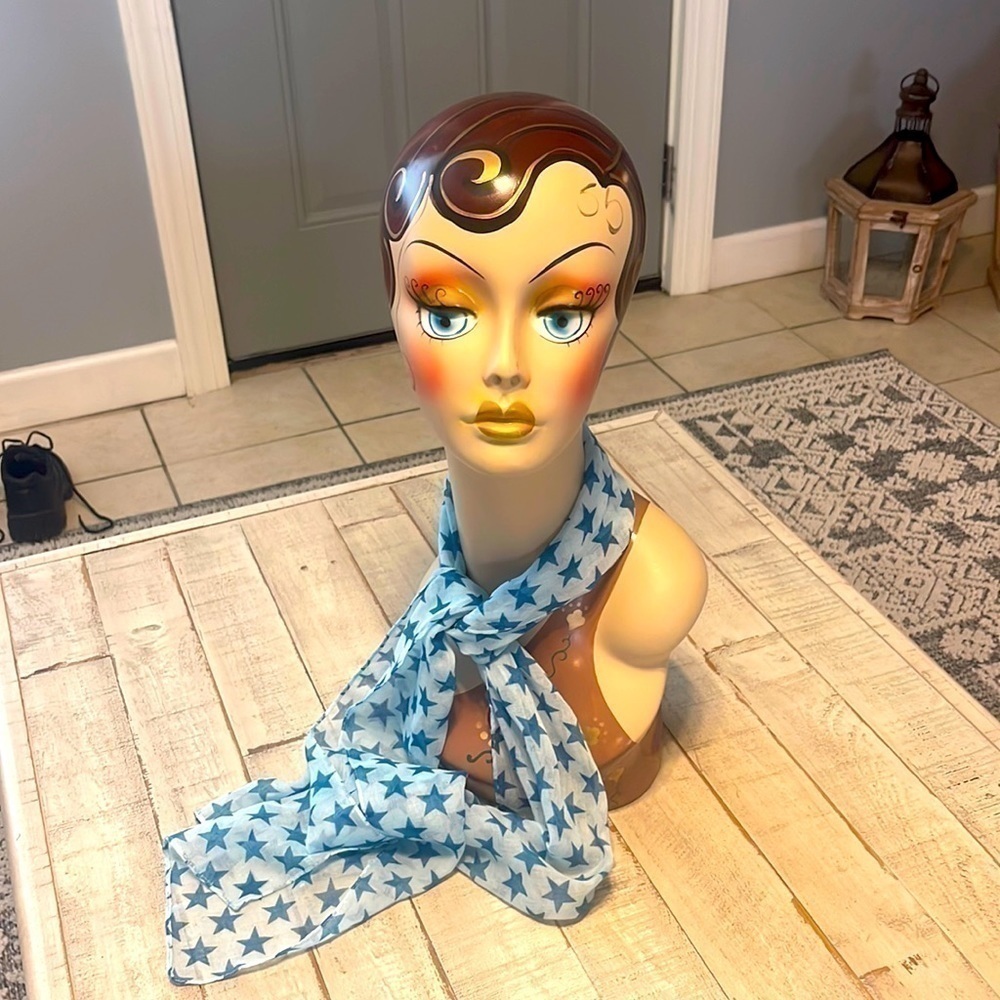 𝅺nwot fashion Scarf
